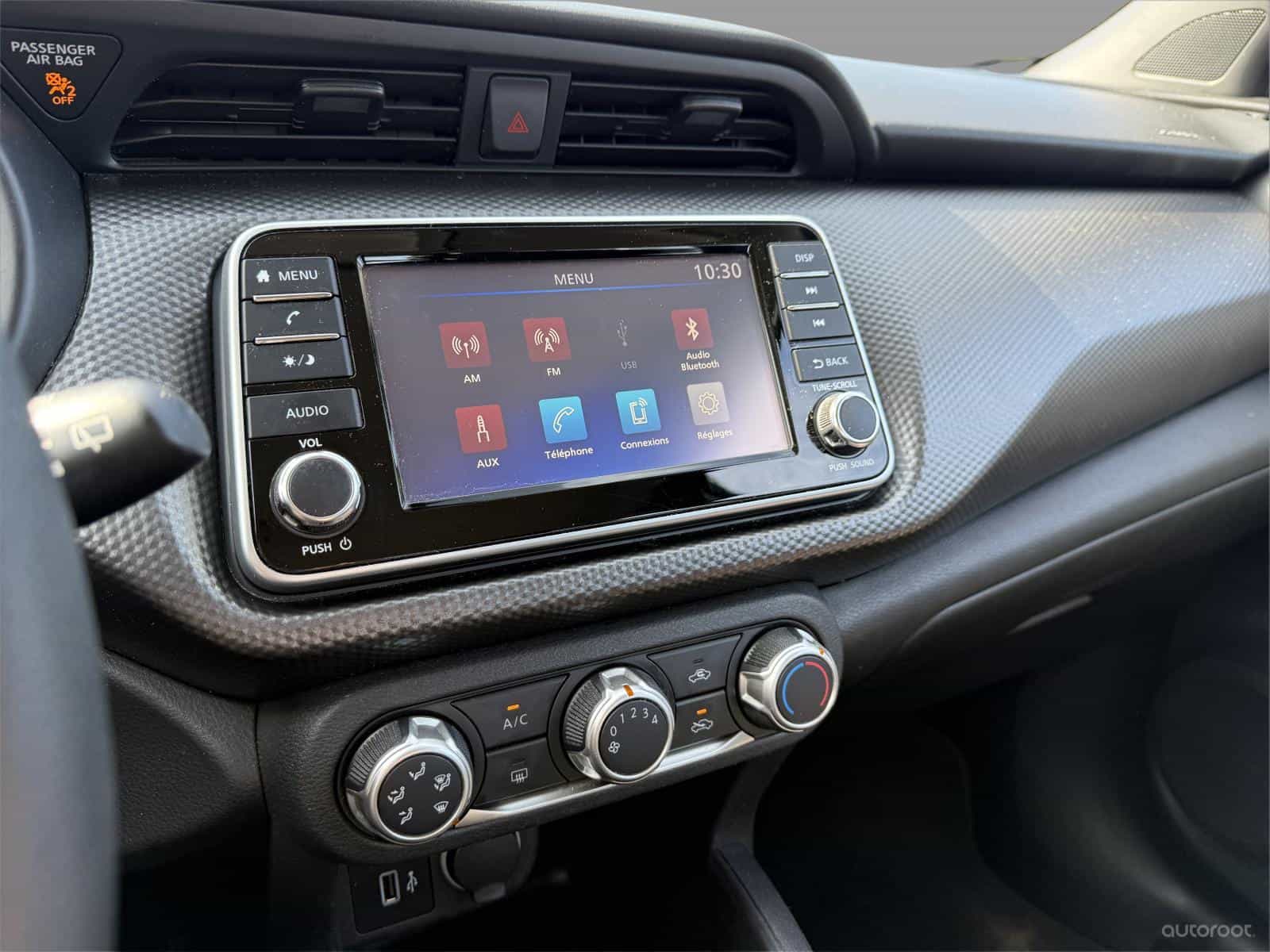 2020 Nissan Kicks S - Image 19