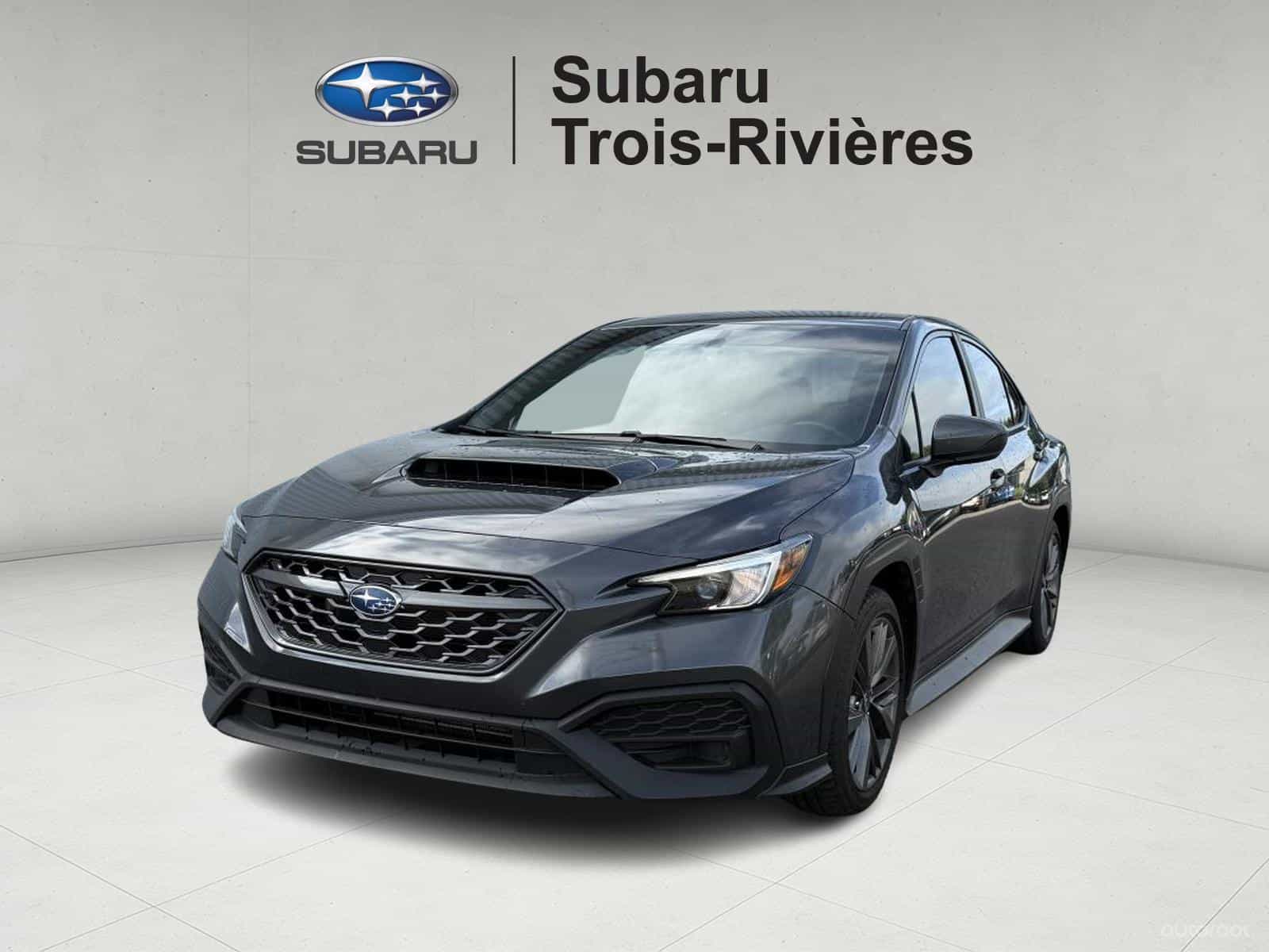 2023 Subaru WRX Base - Image 1