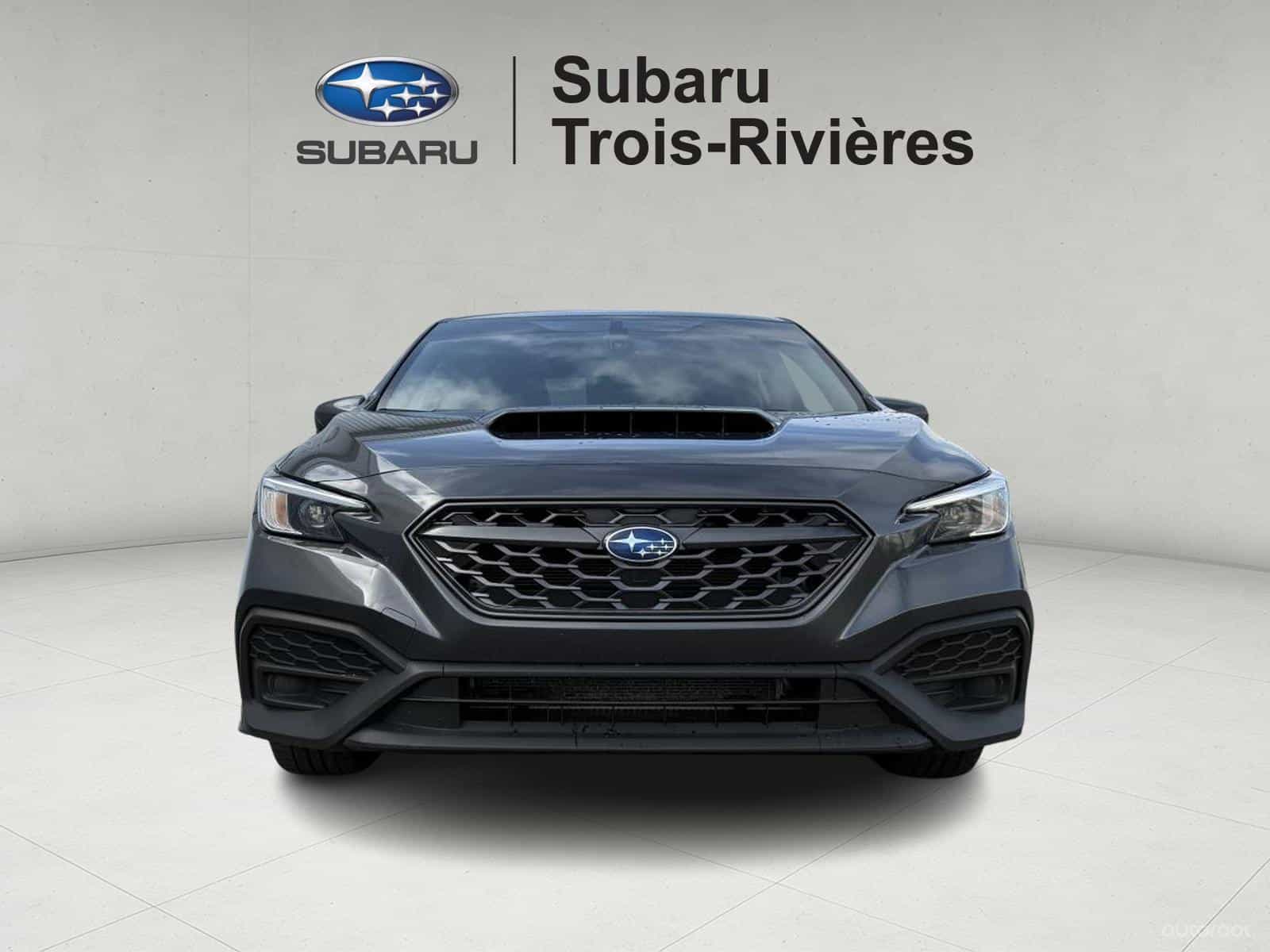 2023 Subaru WRX Base - Image 2