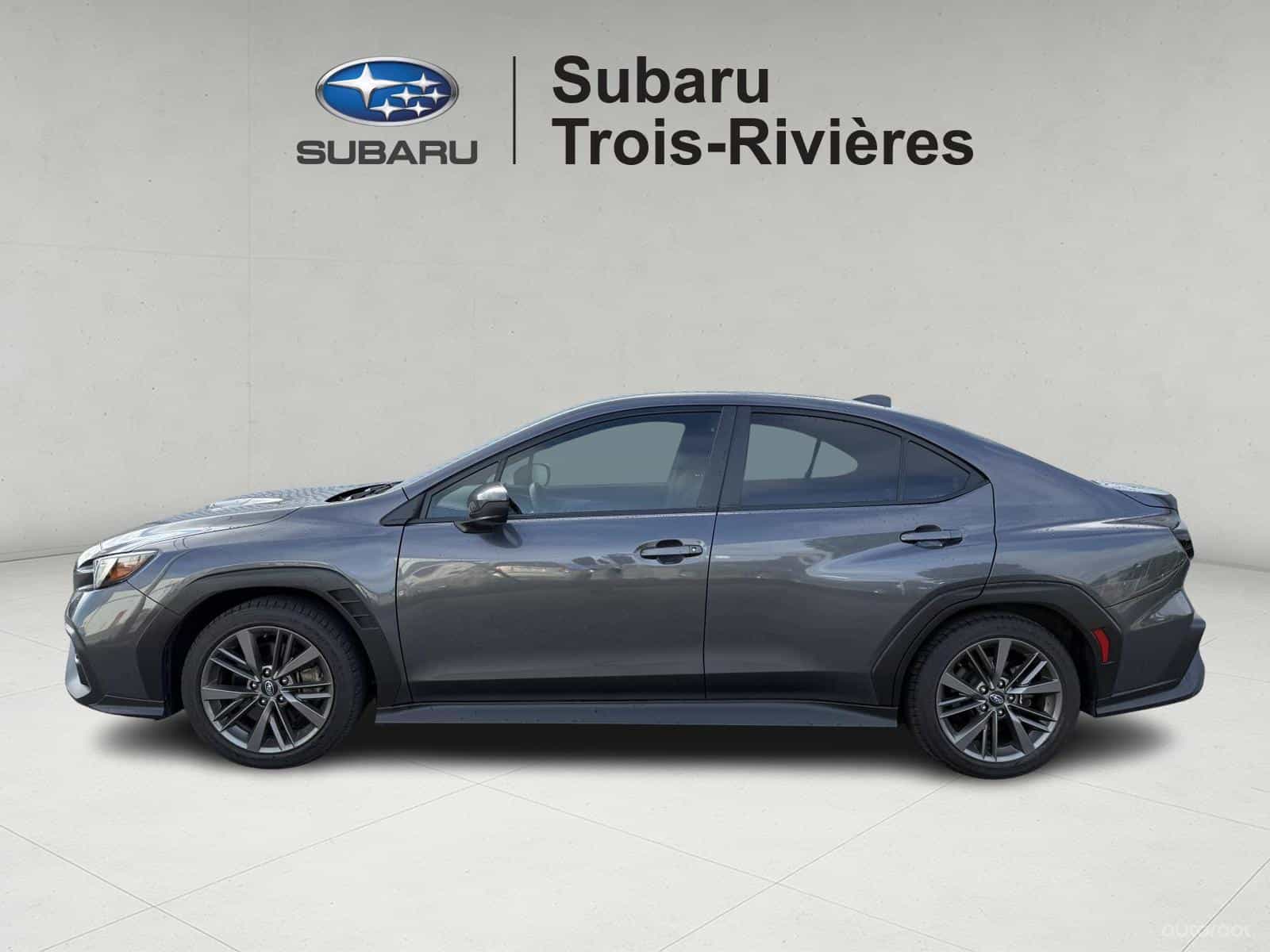 2023 Subaru WRX Base - Image 3