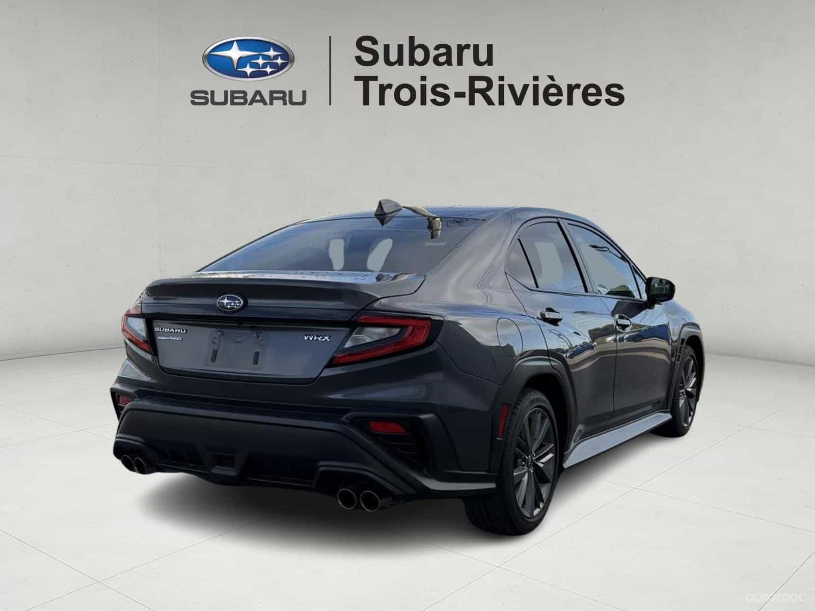 2023 Subaru WRX Base - Image 6