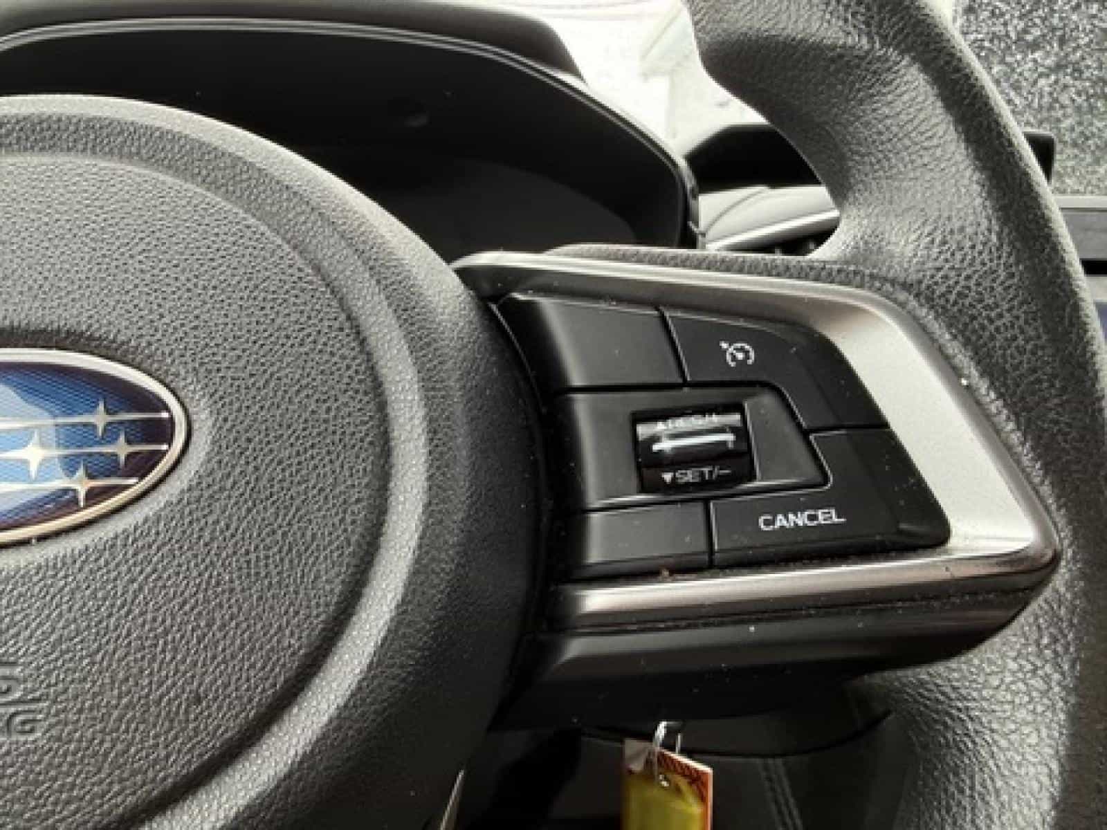 2018 Subaru Impreza Convenience - Image 17