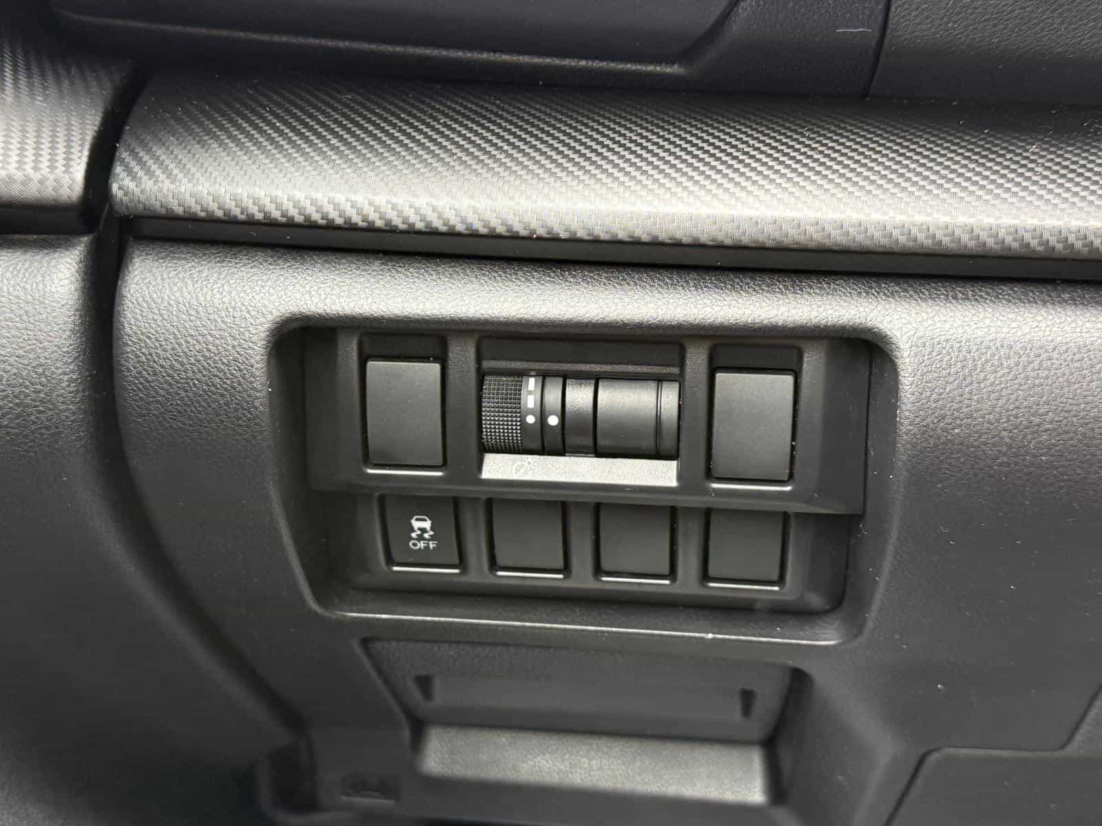 2018 Subaru Impreza Convenience - Image 12