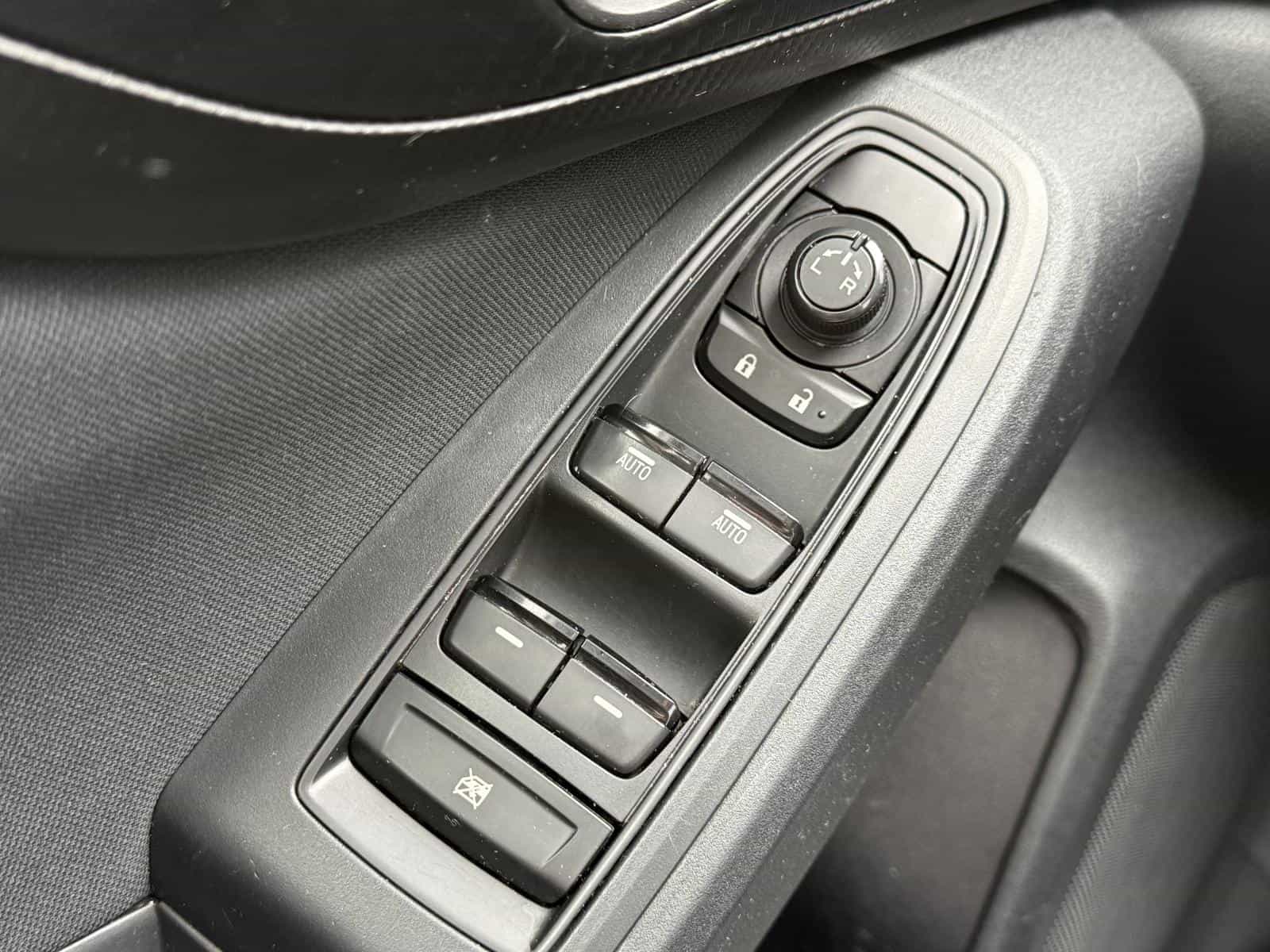 Image 13 Subaru Impreza Convenience 2018