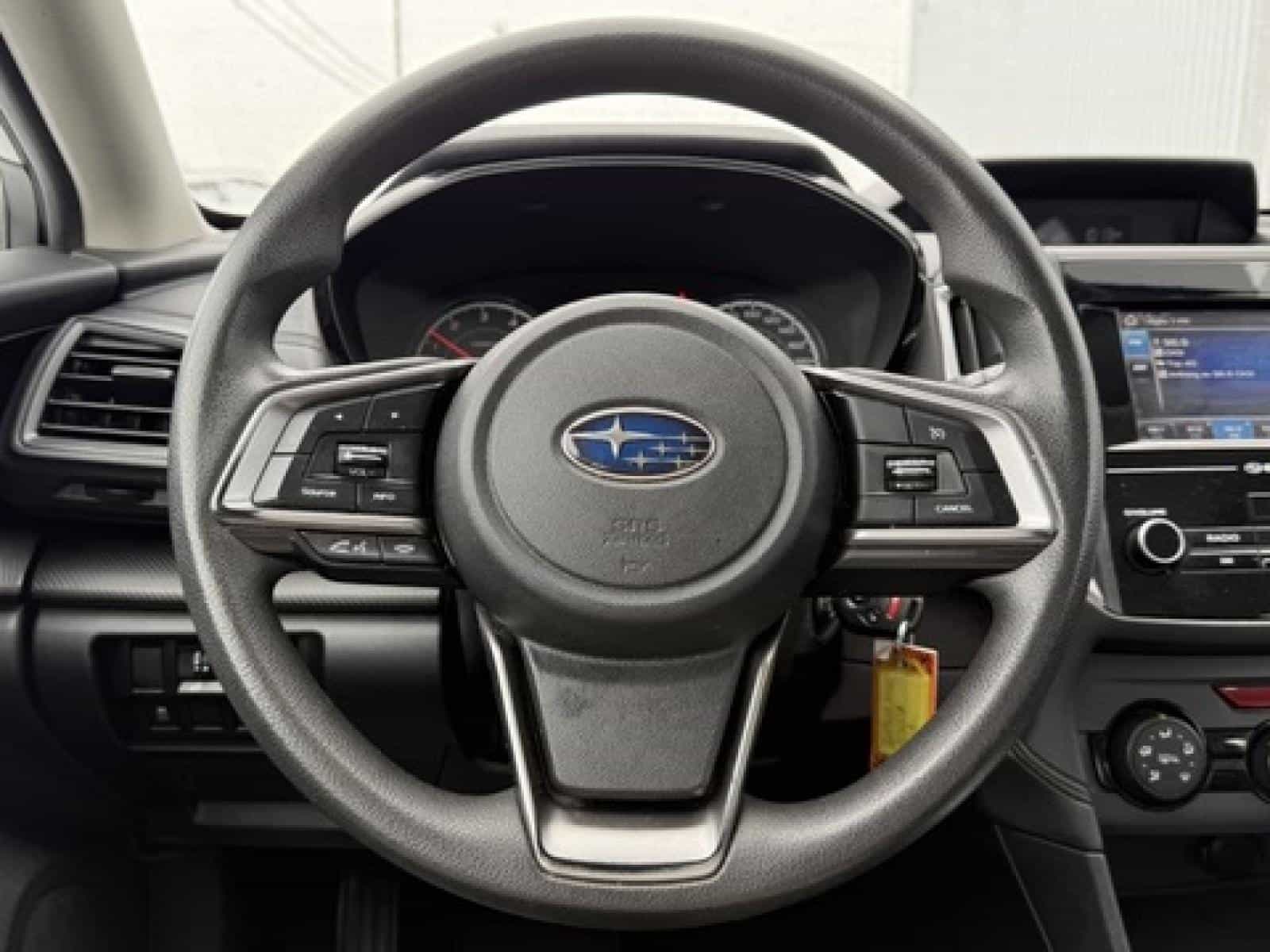 2018 Subaru Impreza Convenience - Image 15