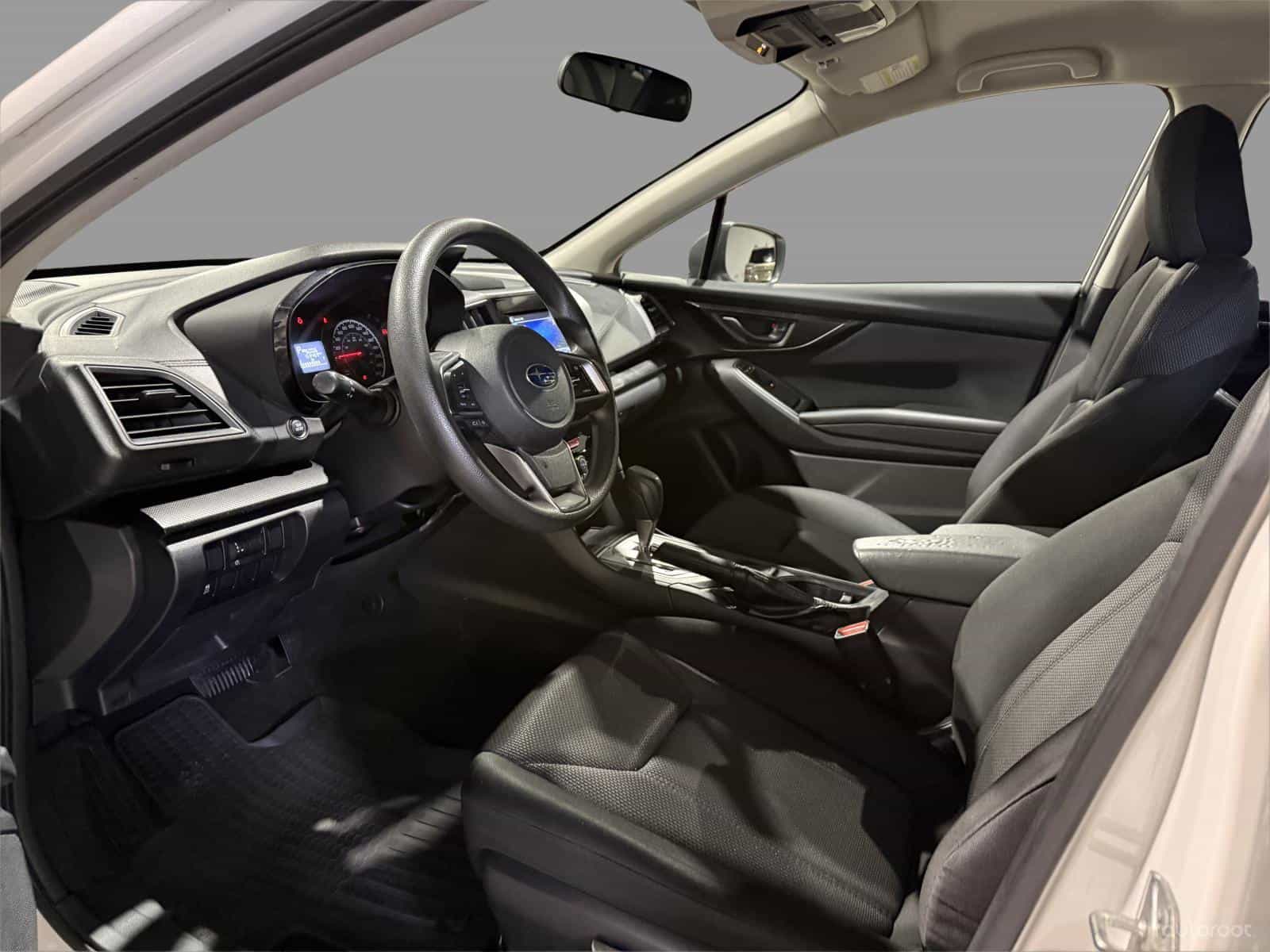 Image 11 Subaru Impreza Convenience 2018