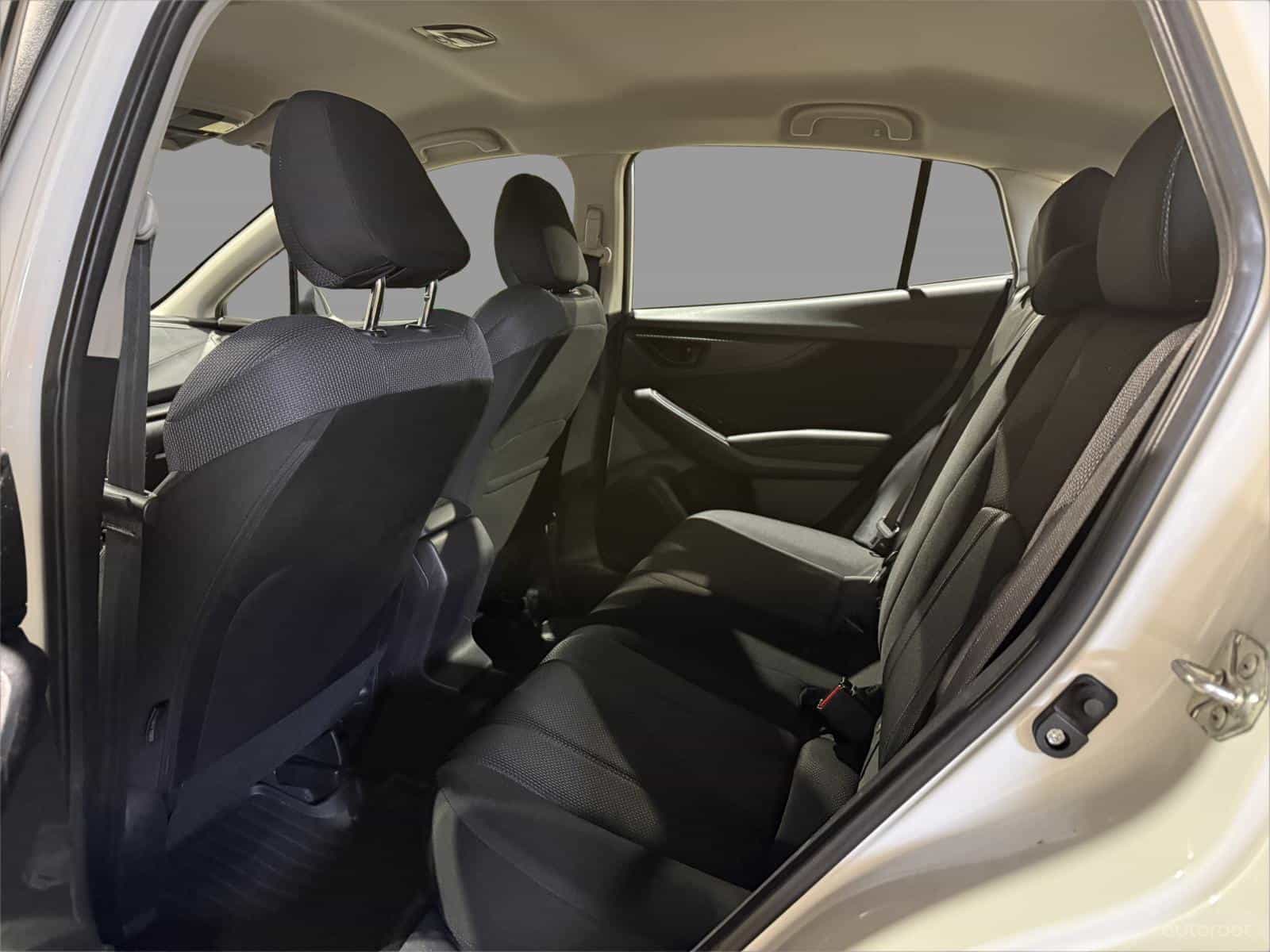 Image 20 Subaru Impreza Convenience 2018