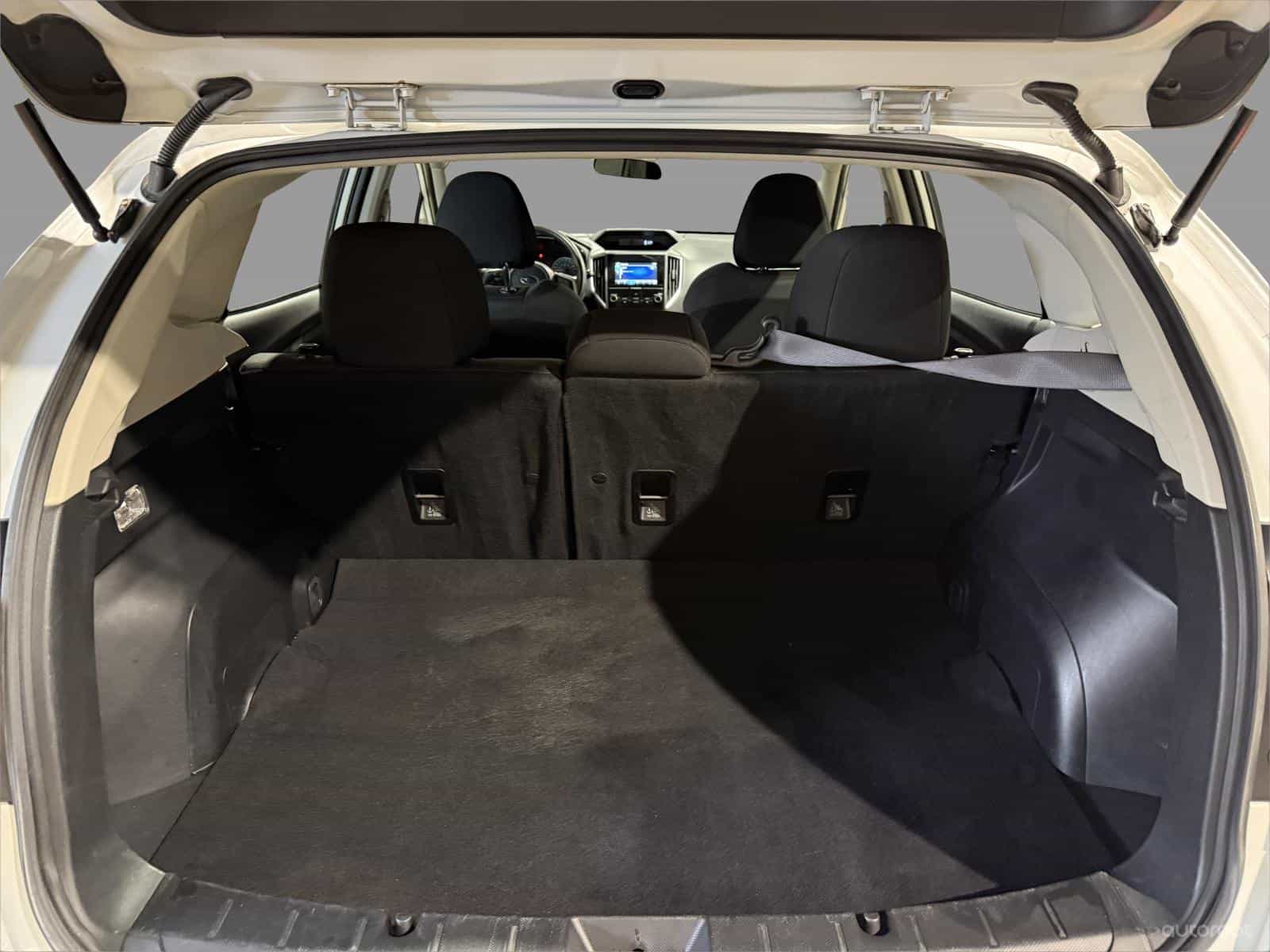 Image 7 Subaru Impreza Convenience 2018