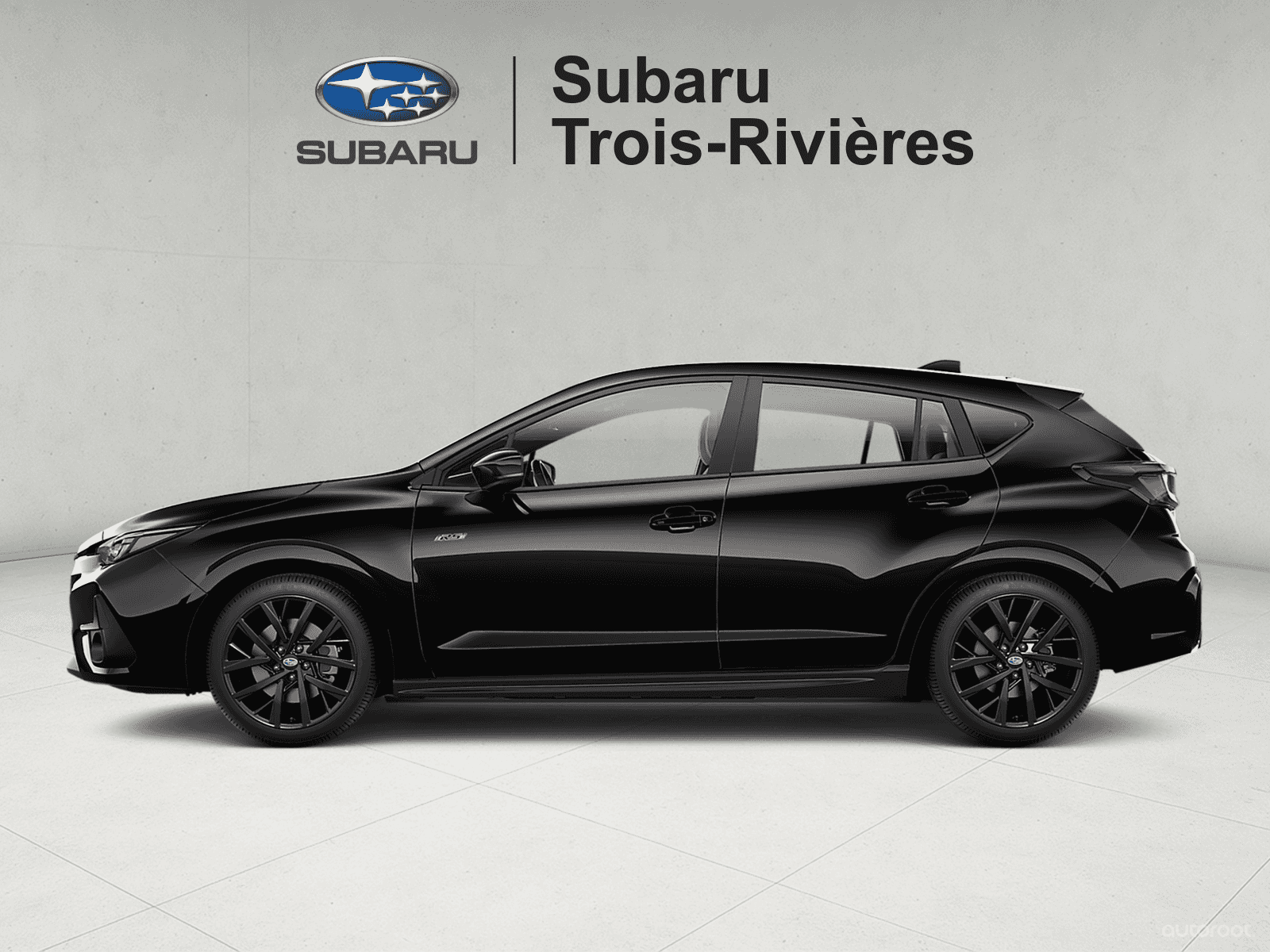 Image 3 Subaru Impreza RS (5 portes) 2025