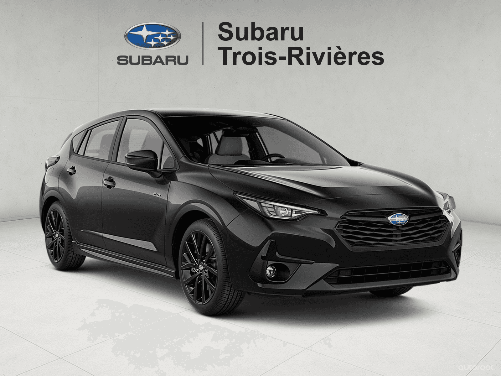 Image 19 Subaru Impreza RS (5 portes) 2025