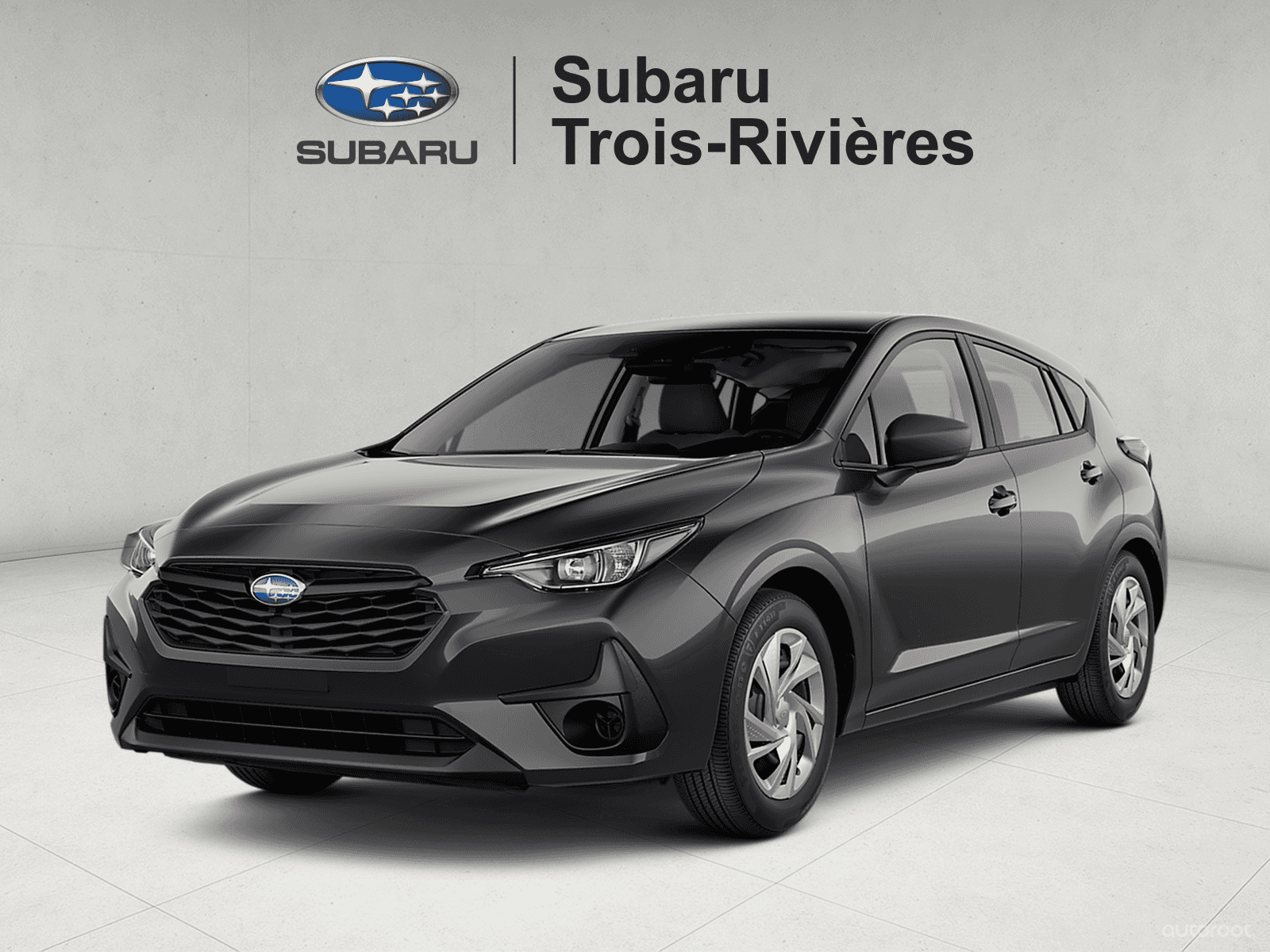 2025 Subaru Impreza Commodité (5 portes) - Image 1