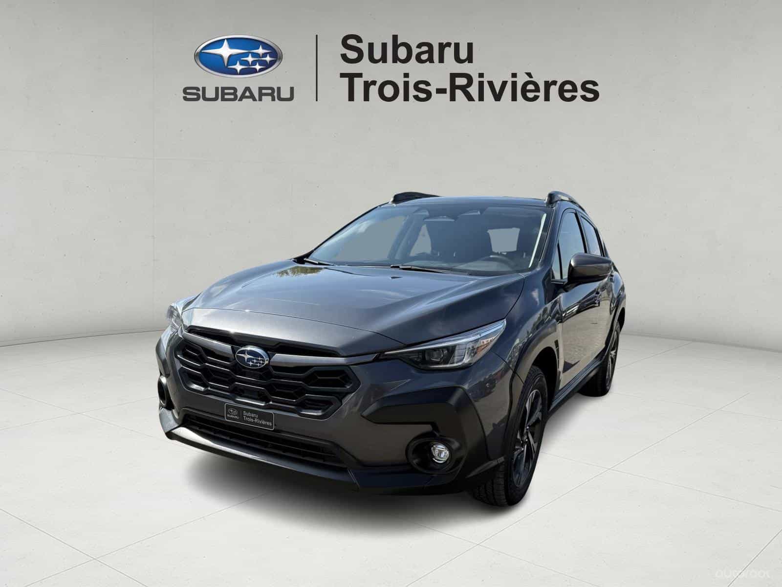 2024 Subaru Crosstrek Tourisme - Image 1
