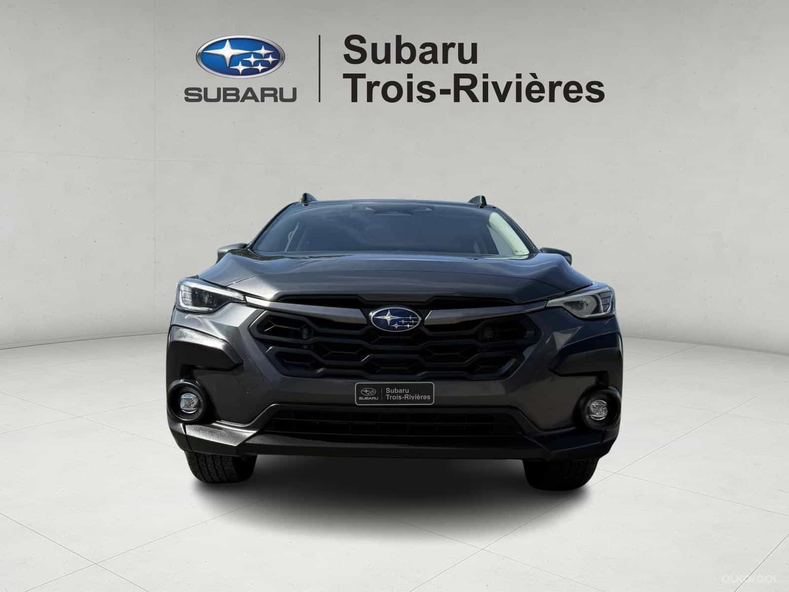 2024 Subaru Crosstrek Tourisme - Image 2