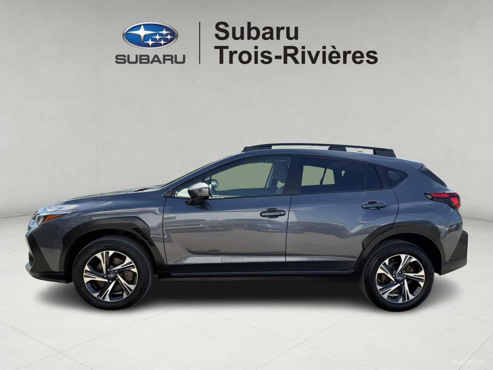 2024 Subaru Crosstrek Tourisme - Image 3