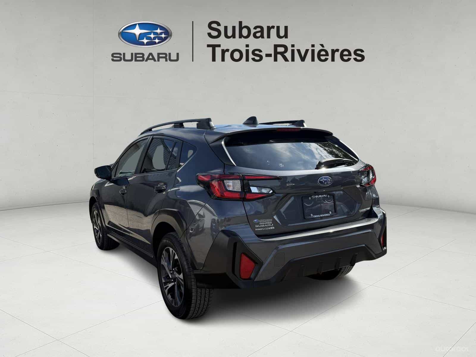 2024 Subaru Crosstrek Tourisme - Image 4