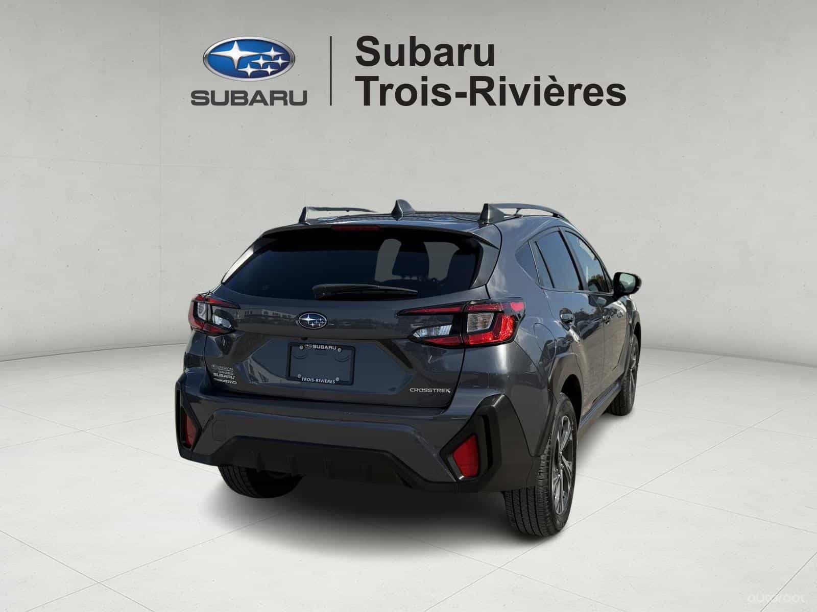 2024 Subaru Crosstrek Tourisme - Image 6