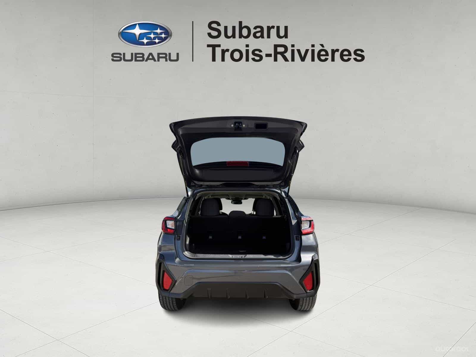 2024 Subaru Crosstrek Tourisme - Image 7