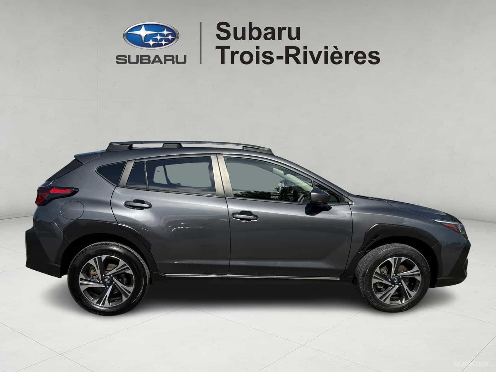 2024 Subaru Crosstrek Tourisme - Image 9