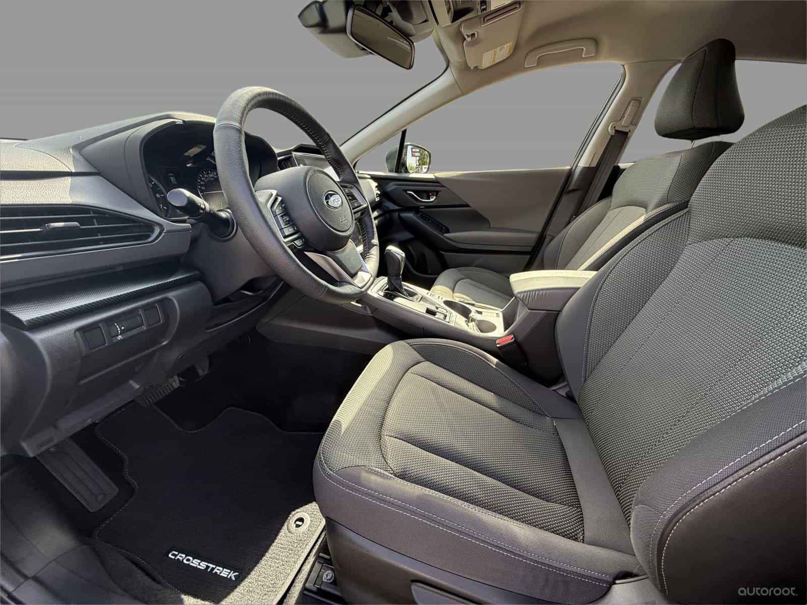 2024 Subaru Crosstrek Tourisme - Image 11