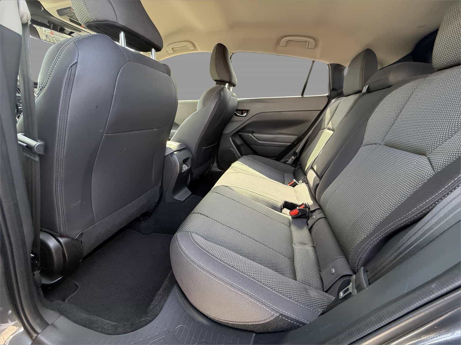 2024 Subaru Crosstrek Tourisme - Image 22