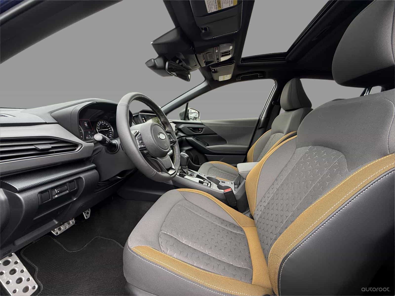 2024 Subaru Crosstrek Onyx - Image 14