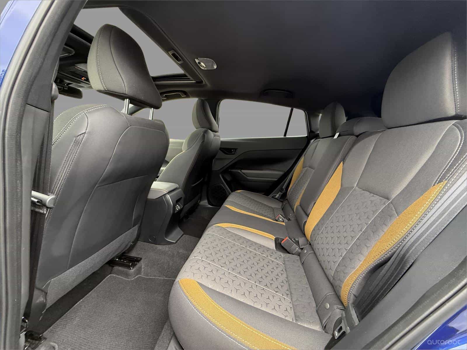 2024 Subaru Crosstrek Onyx - Image 28