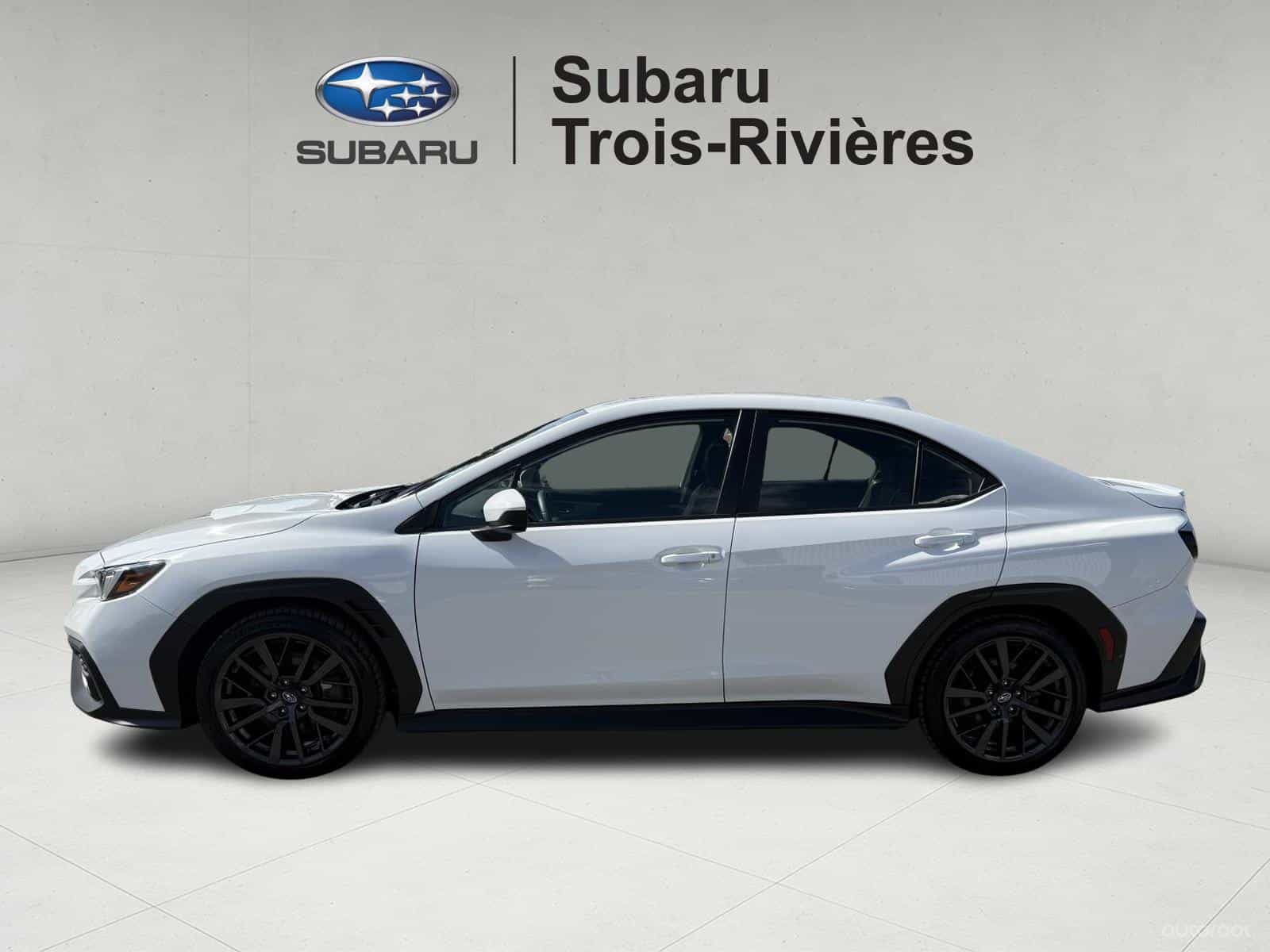 2022 Subaru WRX Sport - Image 3