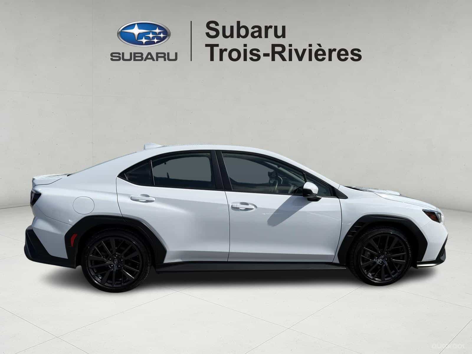 2022 Subaru WRX Sport - Image 9