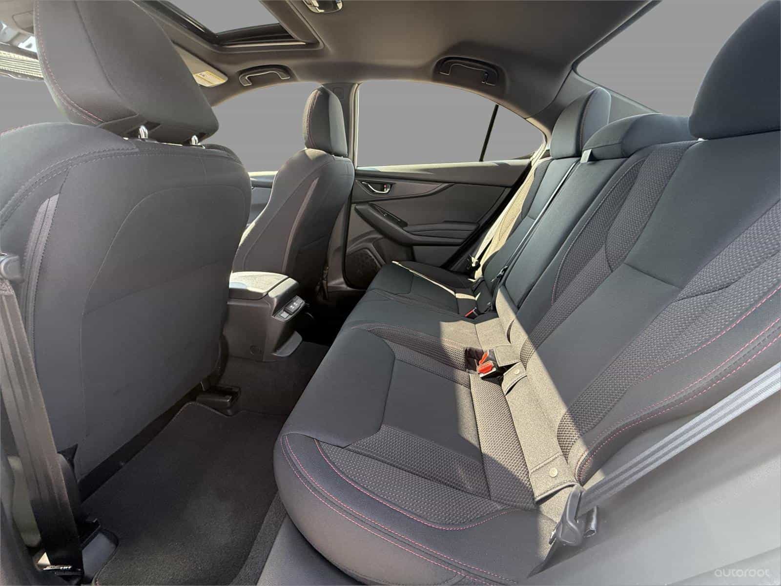 2022 Subaru WRX Sport - Image 23