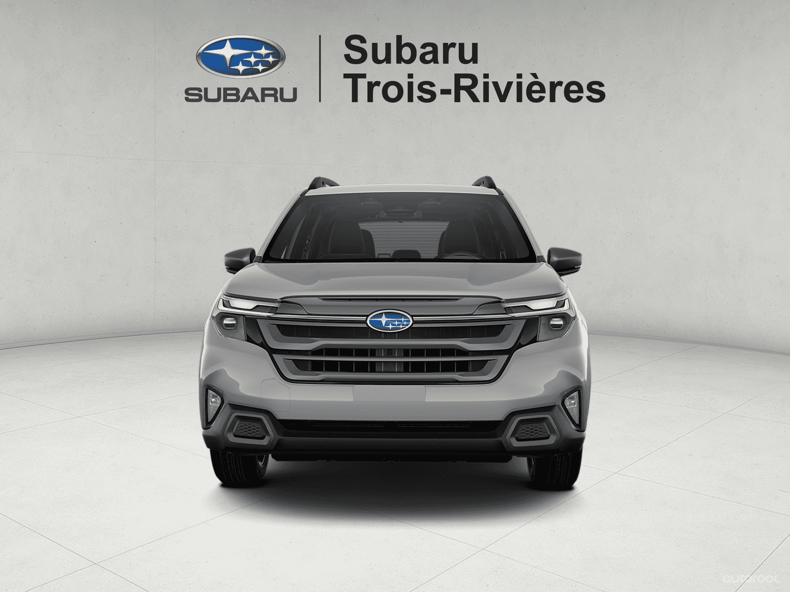 2025 Subaru Forester Limited - Image 12