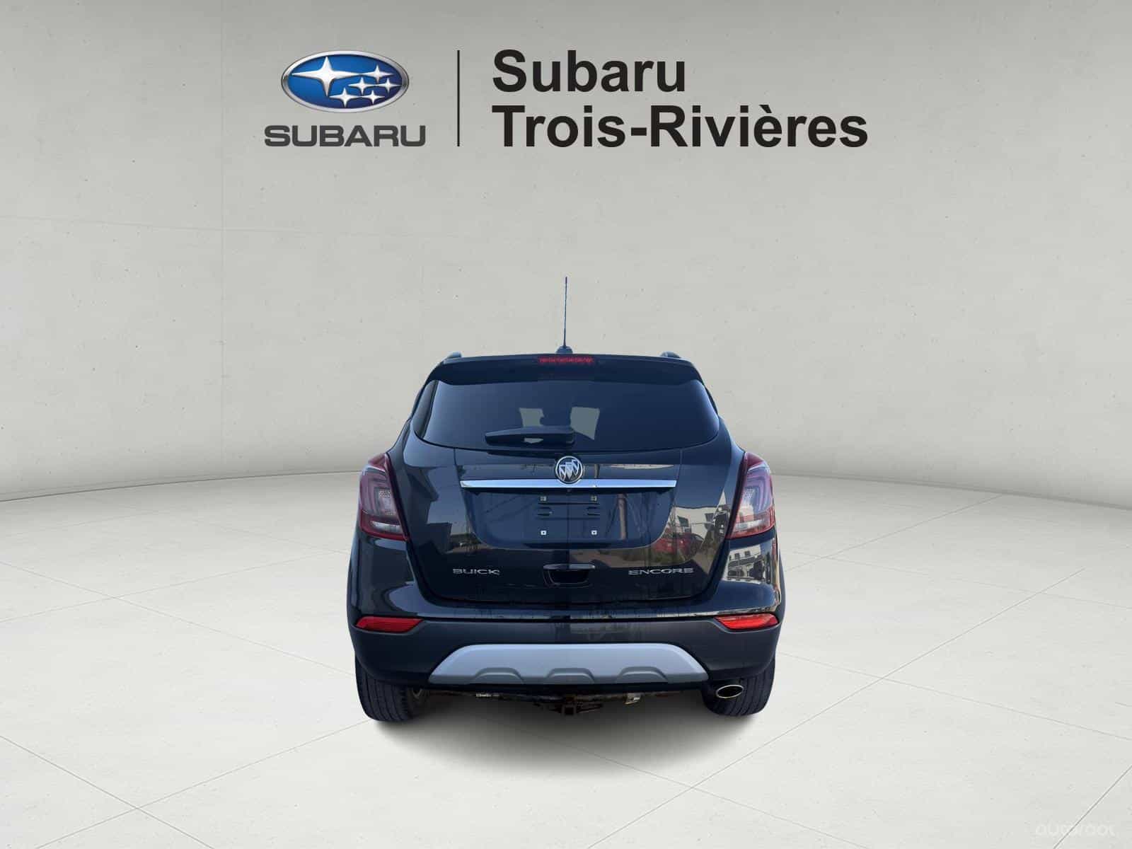 2018 Buick Encore Preferred - Image 4