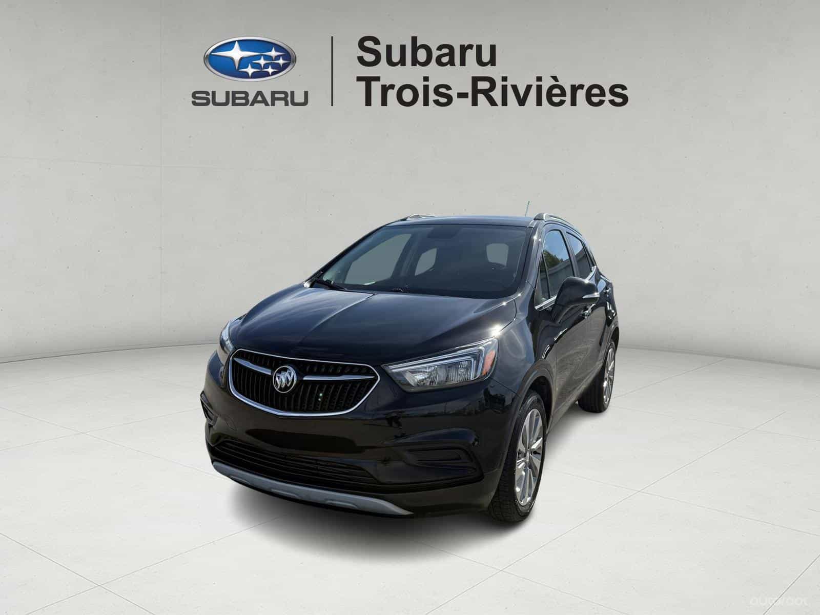 2018 Buick Encore Preferred - Image 1