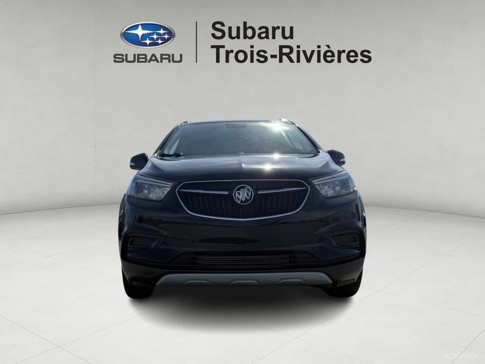 2018 Buick Encore Preferred - Image 2