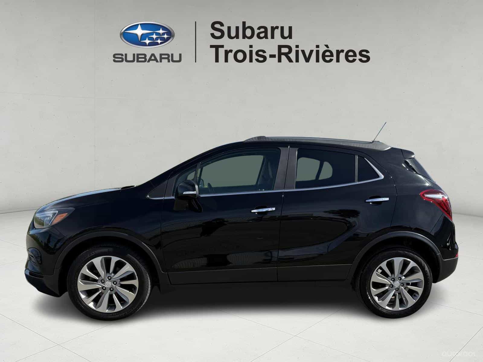 2018 Buick Encore Preferred - Image 3