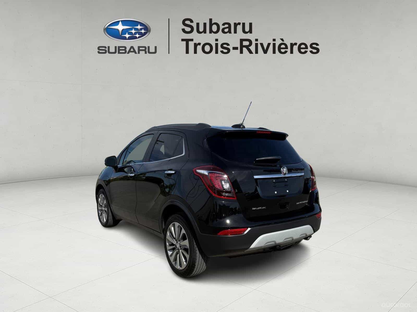 2018 Buick Encore Preferred - Image 5