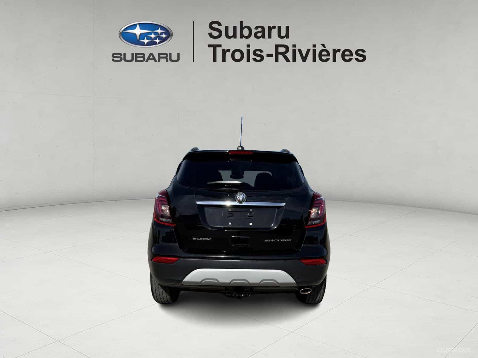 2018 Buick Encore Preferred - Image 6