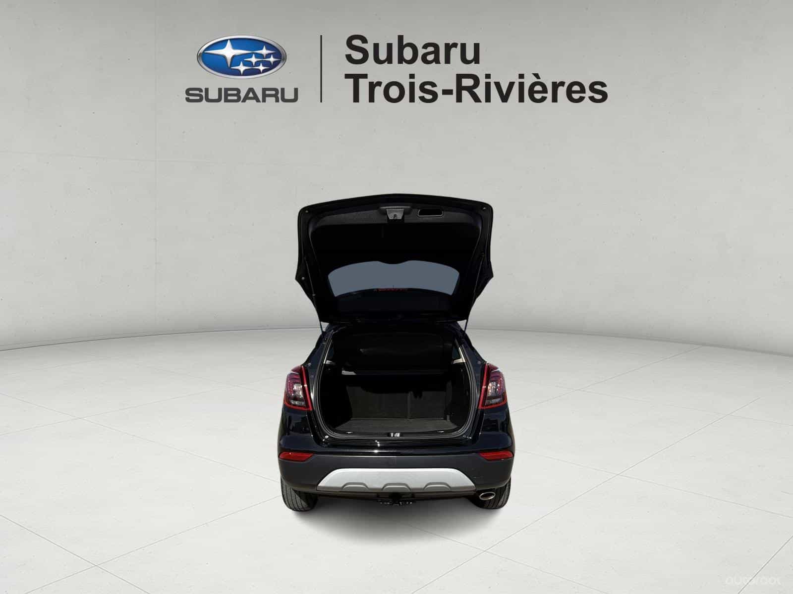 2018 Buick Encore Preferred - Image 7