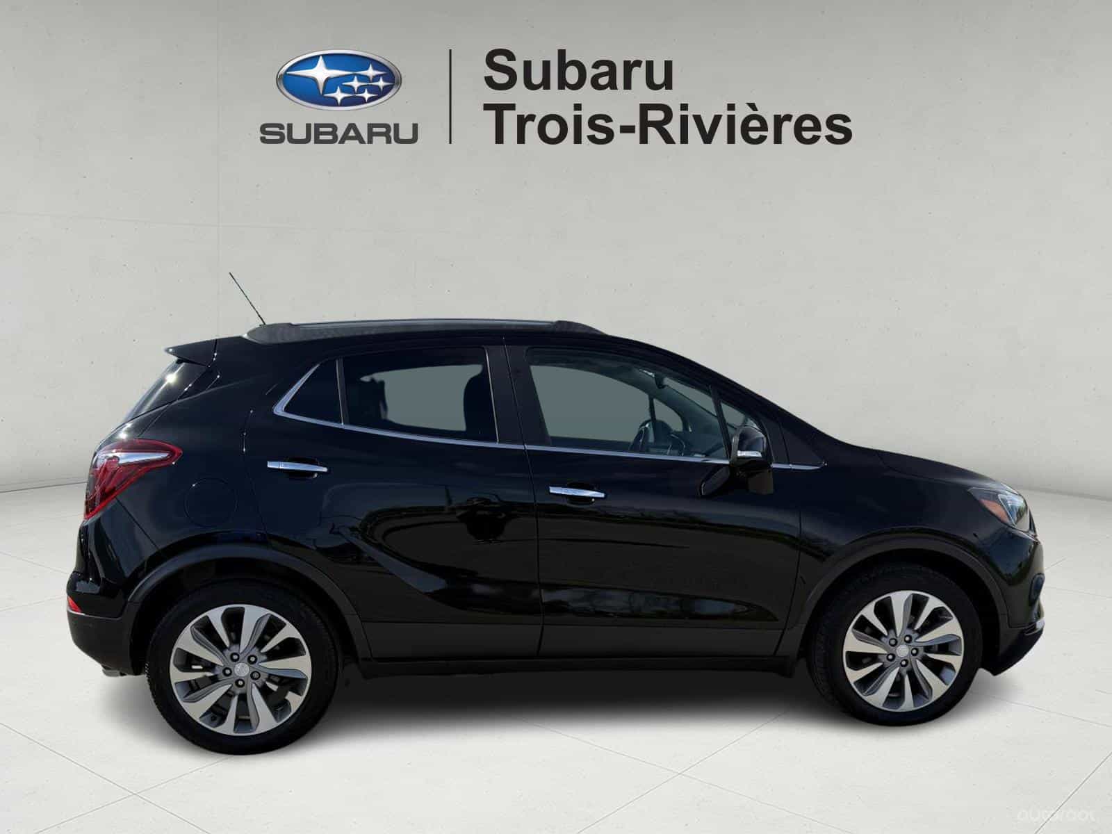 2018 Buick Encore Preferred - Image 10