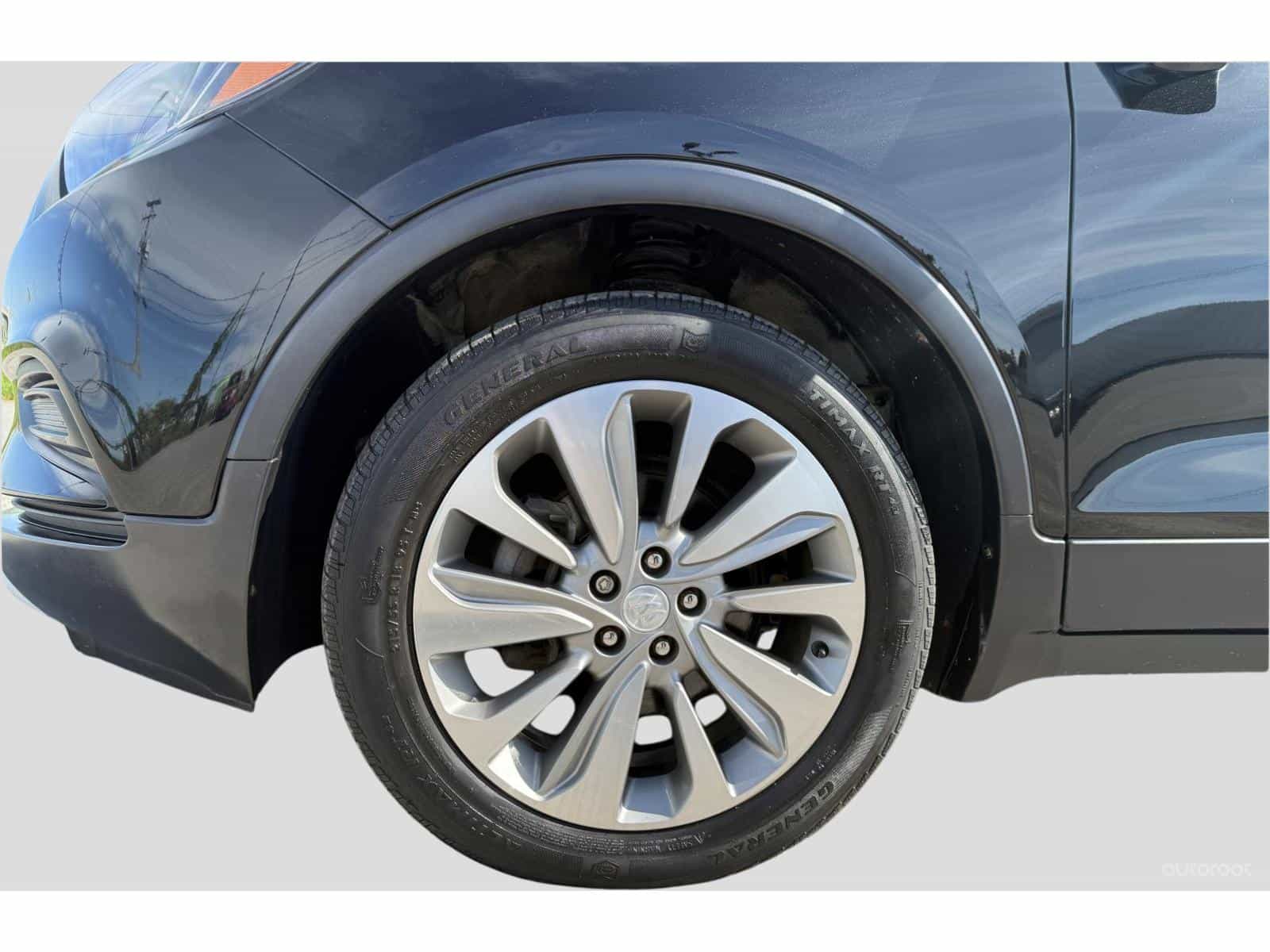 2018 Buick Encore Preferred - Image 11