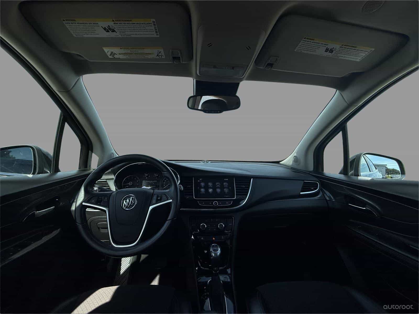 2018 Buick Encore Preferred - Image 15