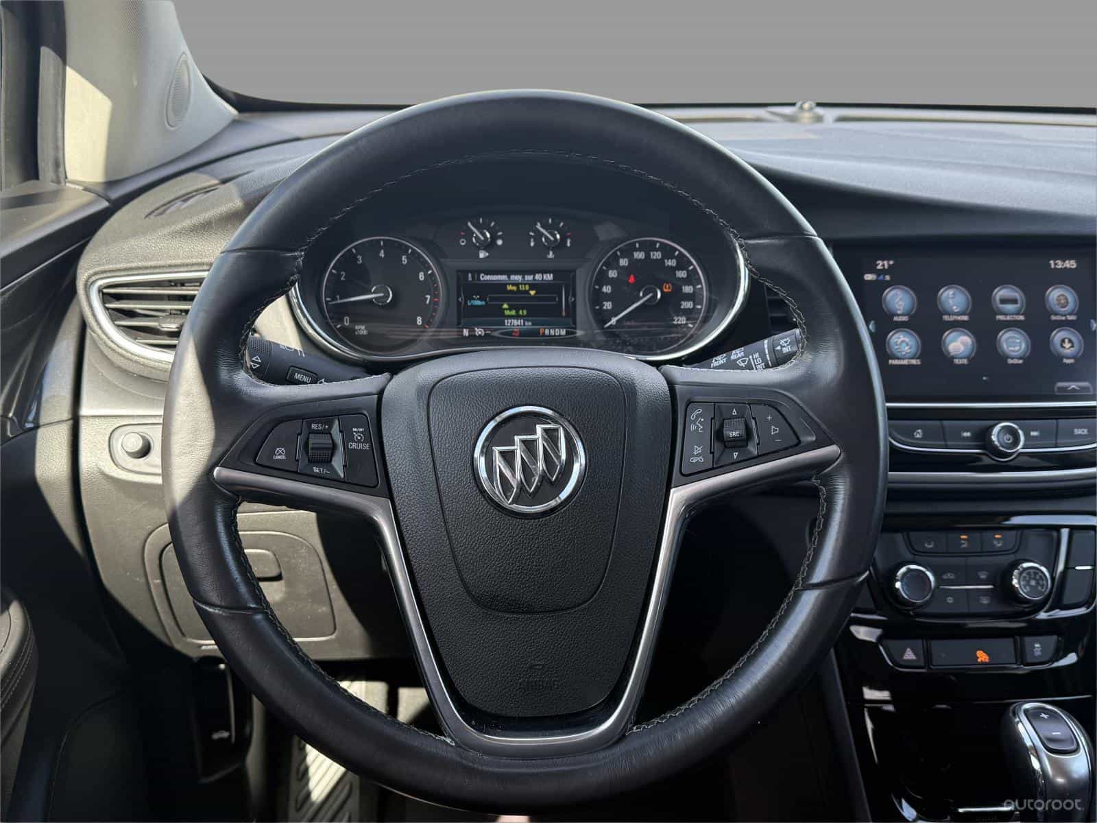 2018 Buick Encore Preferred - Image 16