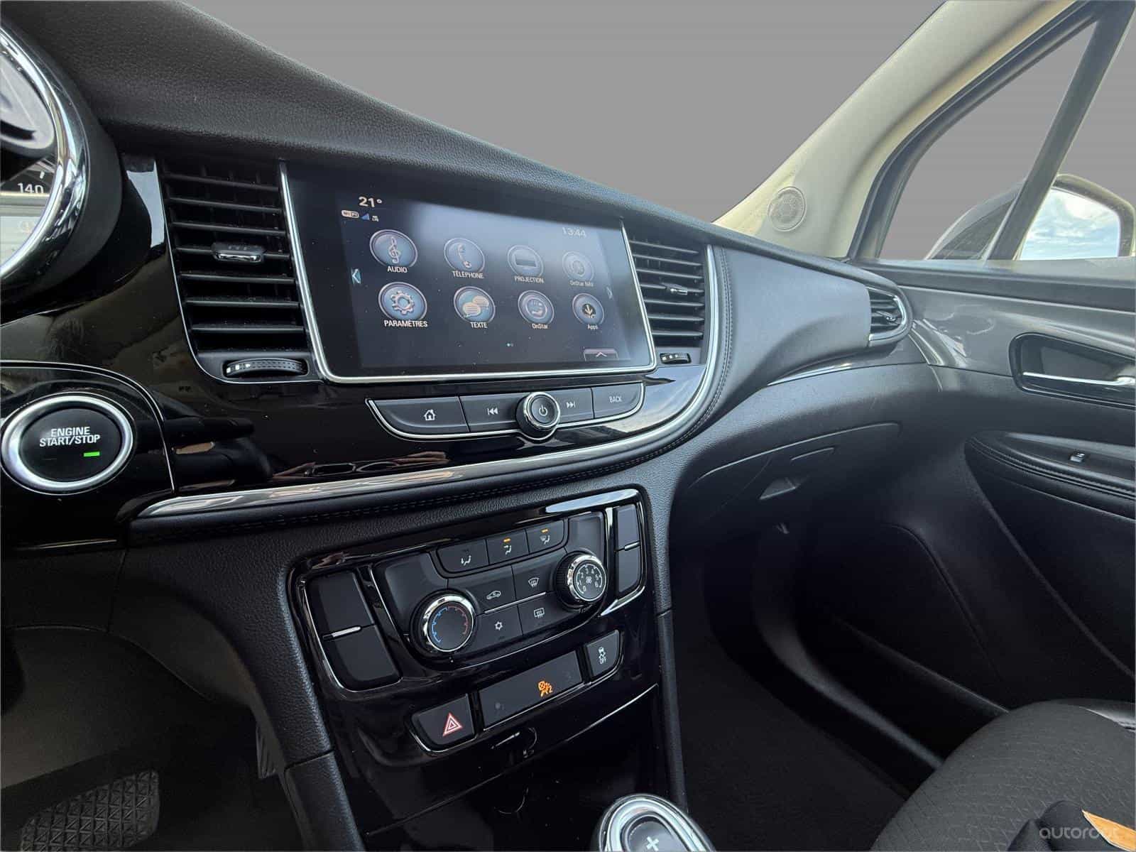 2018 Buick Encore Preferred - Image 20