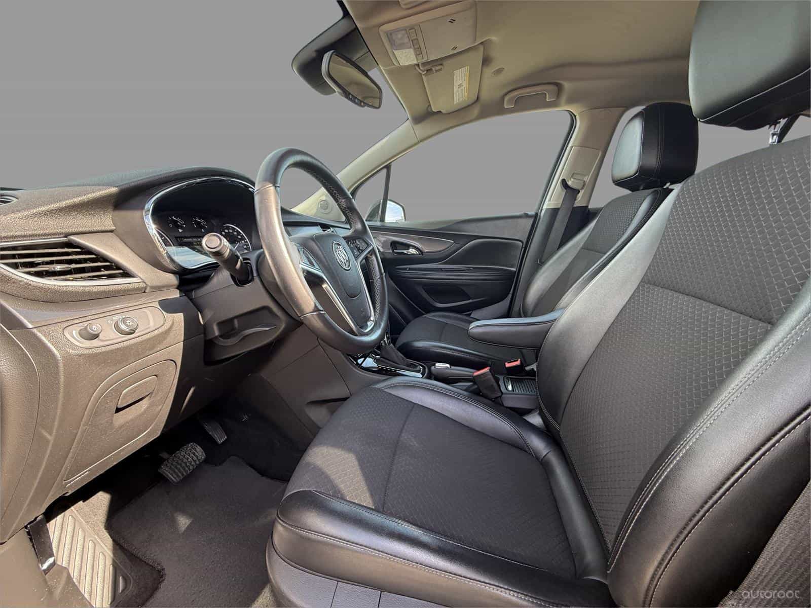 2018 Buick Encore Preferred - Image 21