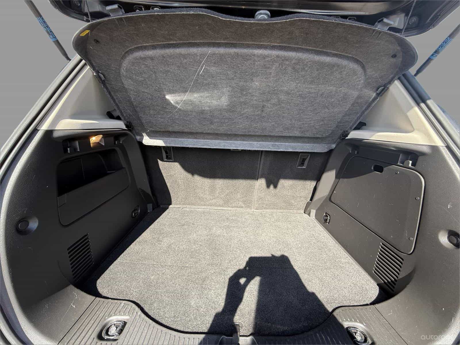 2018 Buick Encore Preferred - Image 8