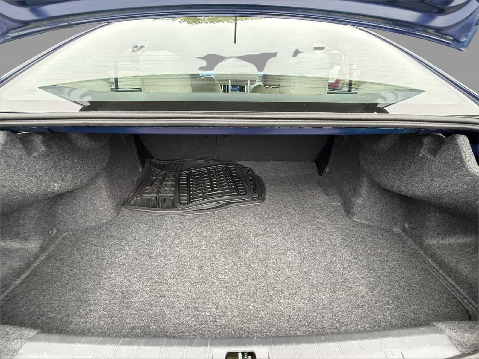 2017 Subaru Impreza Convenience - Image 7
