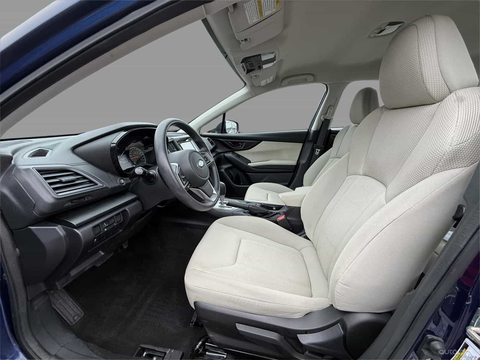 2017 Subaru Impreza Convenience - Image 10