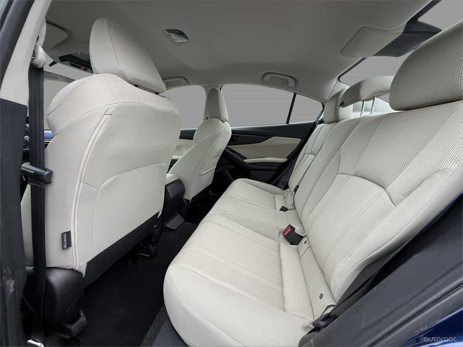 2017 Subaru Impreza Convenience - Image 20