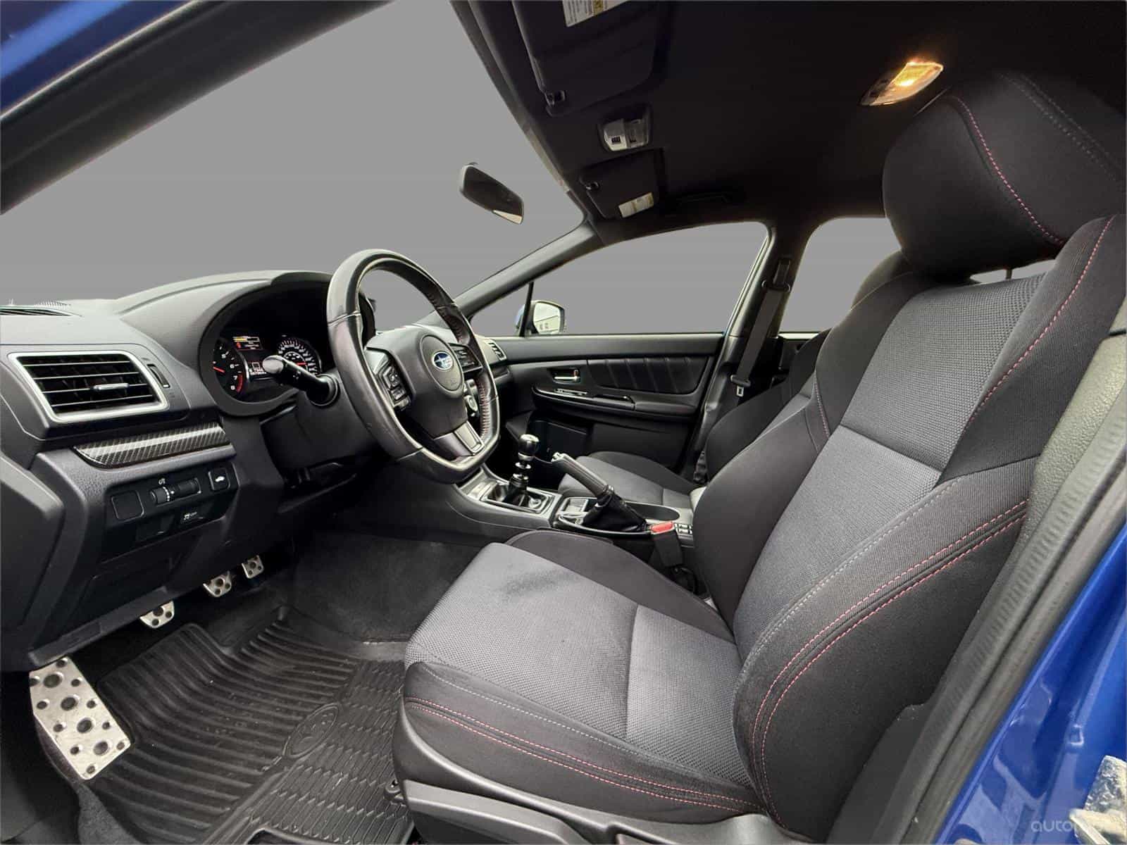 2020 Subaru WRX Base - Image 11