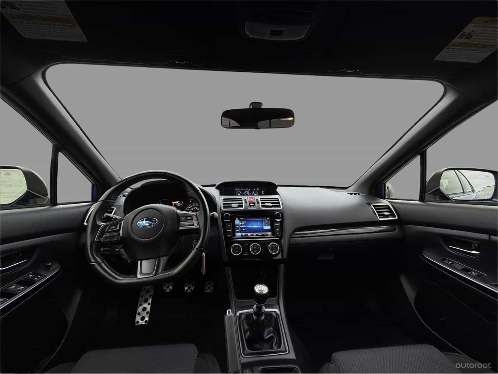 2020 Subaru WRX Base - Image 14