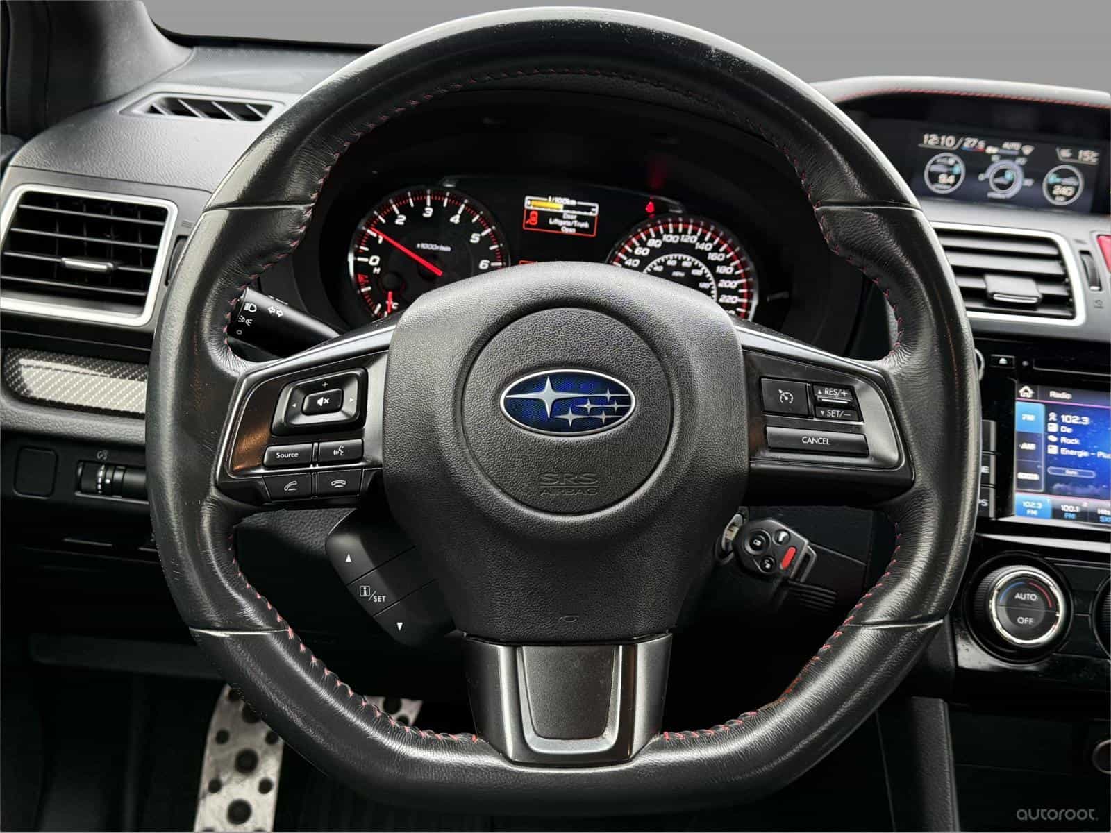 2020 Subaru WRX Base - Image 15